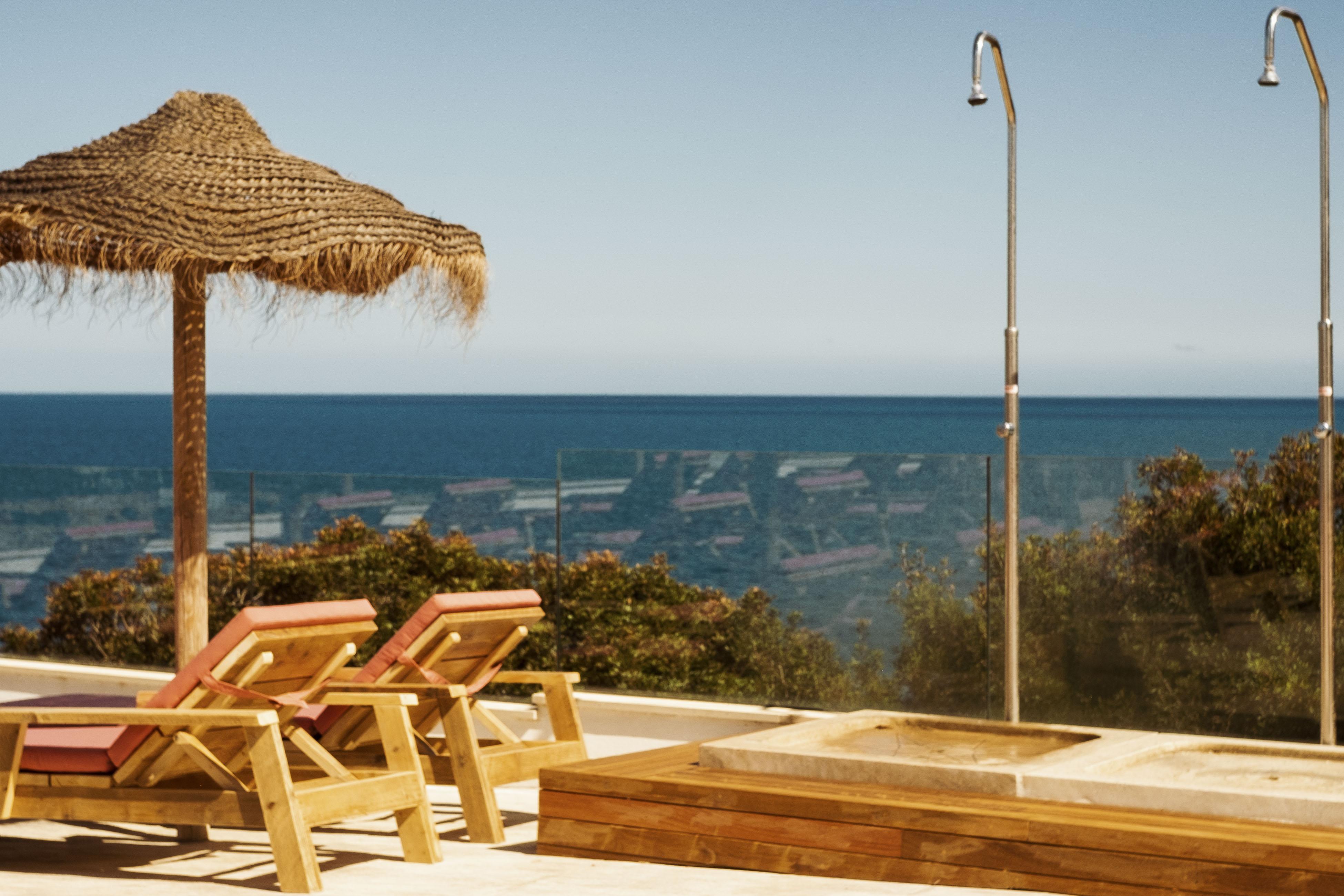 Icon Valparaiso - Adults Only カラ・ムラダ エクステリア 写真