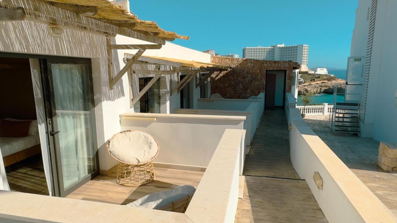 Icon Valparaiso - Adults Only カラ・ムラダ エクステリア 写真