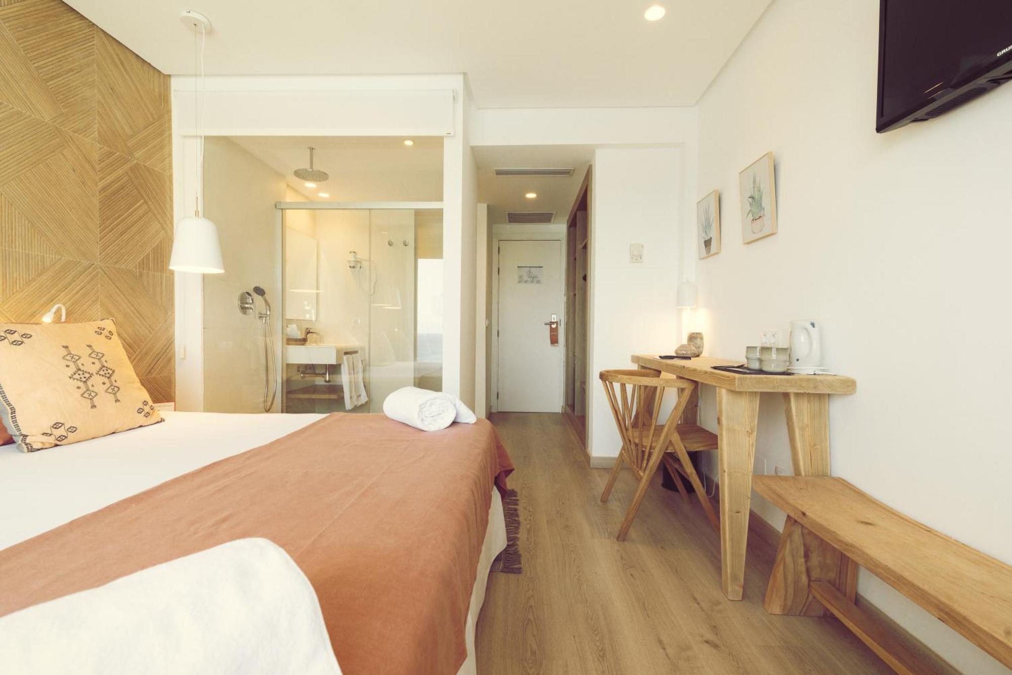 Icon Valparaiso - Adults Only カラ・ムラダ 部屋 写真