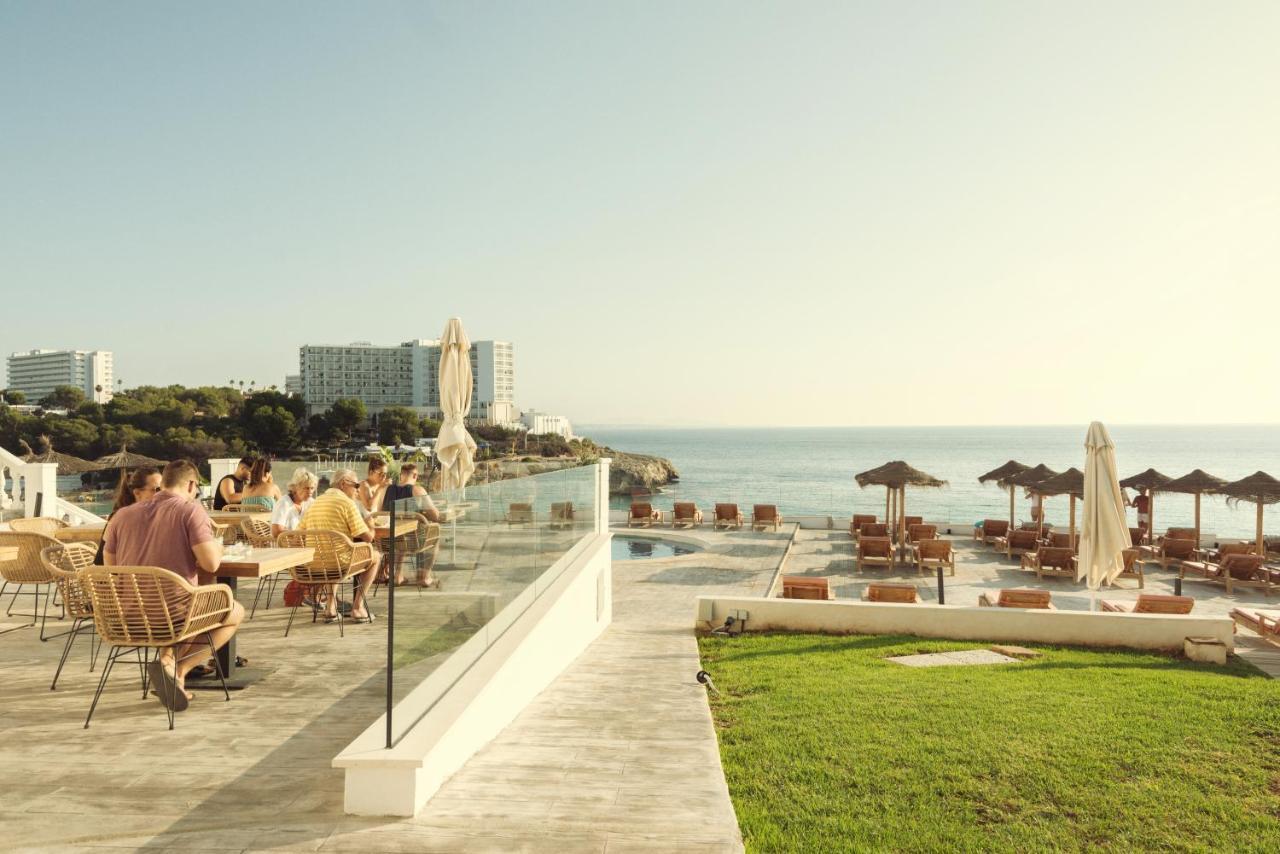 Icon Valparaiso - Adults Only カラ・ムラダ エクステリア 写真
